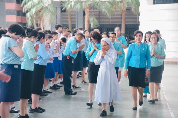 โรงเรียนปรีชานุศาสน์